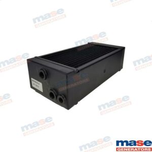 INTERCAMBIADOR AGUA AIRE (65317) MAS64088