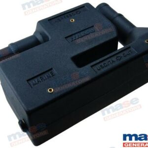 SILENCIADOR D45/50 MASE MAS70795