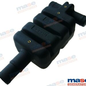 SILENCIADOR MASE D45 MAS70803