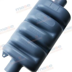 SILENCIADOR VETUS MP 50 MAS70913