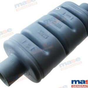 SILENCIADOR VETUS MP 75 MAS71121