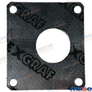 JUNTA CODO DE ESCAPE MAS71202