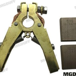 ELECTRO ELIMINATOR P/EJES 2"A 8" MGDES2