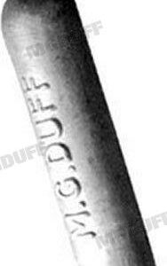 ANODO PARA SOLDAR ZINC 4,5 KG MGDZD78