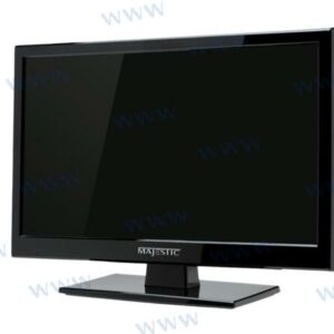 TV 24" LED FHD SMART TV MJSLT241