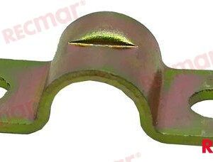 CLAMP:THROTTLE CABLE MP0000-001