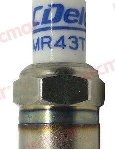 SPARK PLUG: V8 (MR43T) MP0003-015