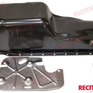OIL PAN: 454 PM MKIV MP0005-240