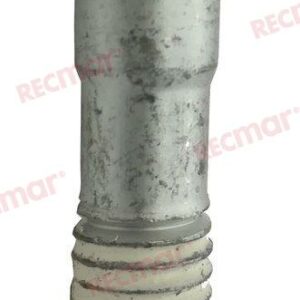 BOLT: HEAD SHORT 350 MP0007-029