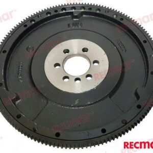 FLYWHEEL: 350 TM 14'' MP0007-140