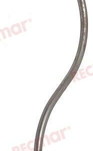 DIPSTICK TUBE: 350 MP0307-002