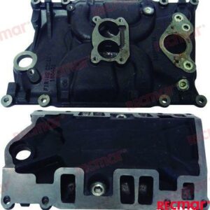 COLECTOR ADMISION 4.3 VORTEC  2BBL MP425024