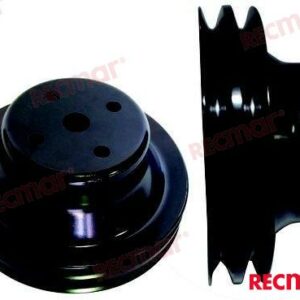 PULLEY: CIRC PUMP 350 MP514516