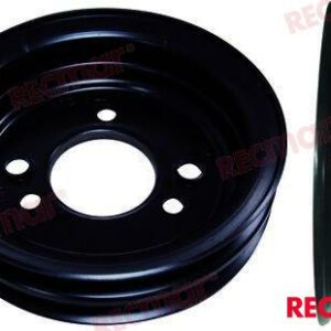 POLEA CIGUEÑAL V8 BLOQUE GRANDE MP514720
