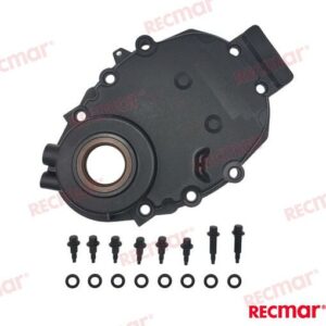 TIMING COVER 5.7V 96> W/O SENSOR MP804007