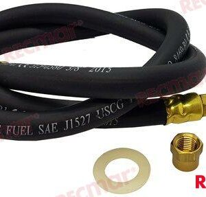 MANGUERA DRENAJE ACEITE MOTOR MPI307-0380