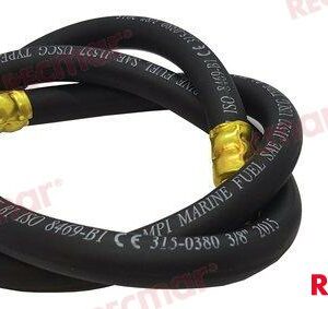 MANGUERA DRENAJE ACEITE MOTOR MPI309-0380