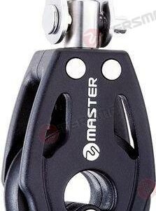 POLEA SIMPLE GIRATORIA 29MM MVBB0201F