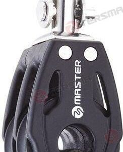 POLEA DOBLE GIRATORIA 29MM MVBB0203F