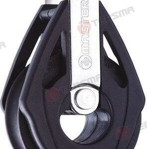 POLEA SIMPLE 40MM MVBB0415F