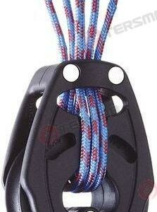 POLEA CABO SIMPLE 40MM MVBB0416F