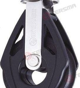 POLEA SIMPLE 40MM MVBB0417F