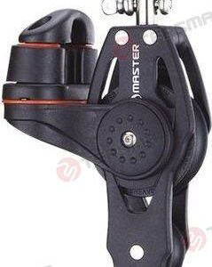 POLEA VIOLIN SIMPLE C/MORDAZA Y ARRAIGO MVBB0422F