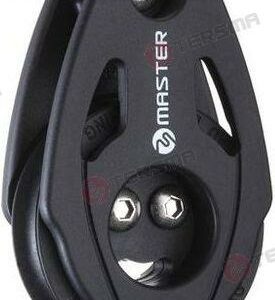 POLEA PLANA 57MM MVBB0509F