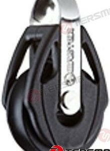 POLEA SIMPLE 22MM MVBB2201F