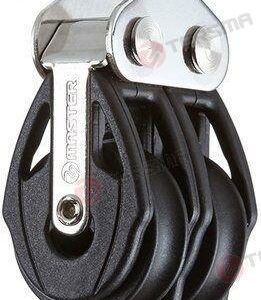 POLEA SIMPLE C/ARRAIGO 22MM MVBB2204F