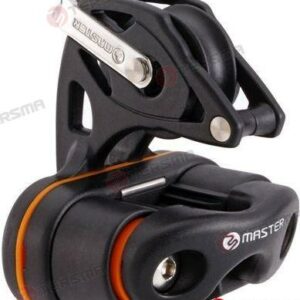 POLEA SIMPLE C/ARRAIGO Y GRAPA FAIRLEAD MVBB2211F