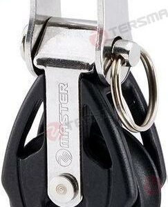 POLEA SIMPLE 22MM MVBB2227F