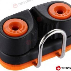 MORDAZA PEQUEÑA C/GUIA ALUMINIO MVBC0614F