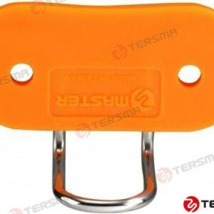 TOPE MORDAZA MEDIANA MVBC10018BK