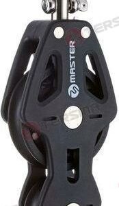 POLEA VIOLIN RODAMIENTOS 35MM MVBP3519F