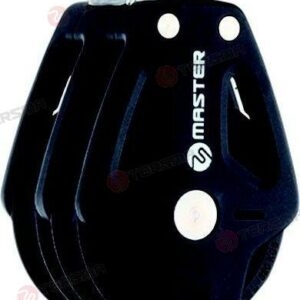 POLEA DOBLE RODAMIENTOS C/ARRAIGO 72MM MVBP7204F