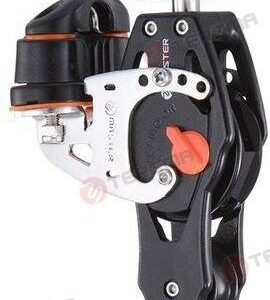 POLEA VIOLIN C/MORDAZA Y ARRAIGO 40MM MVRA0422F