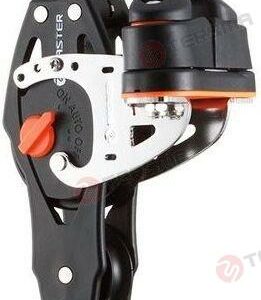 POLEA VIOLIN C/MORDAZA Y ARRAIGO 57MM MVRA0522F