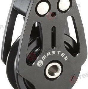 POLEA VIOLIN SIMPLE RACING 50MM MVRX5019F