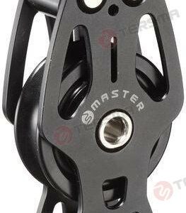 POLEA VIOLIN SIMPLE RACING C/ARRAIGO 50M MVRX5020F