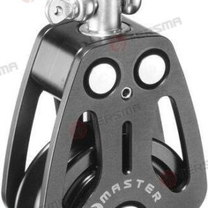 POLEA SIMPLE RACING 60MM MVRX6001F