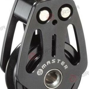 POLEA SIMPLE RACING C/ARRAIGO 60MM MVRX6002F