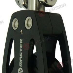 POLEA SIMPLE RACING 72MM MVRX7201F