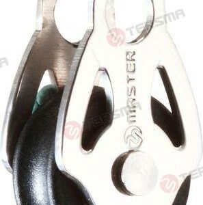 POLEA SIMPLE 16MM MVSB1601F