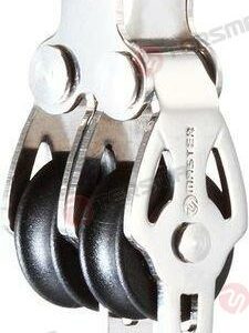 POLEA DOBLE C/ARRAIGO 16MM MVSB1604F