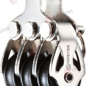 POLEA TRIPLE 16MM MVSB1605F