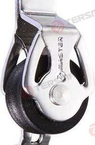 POLEA SIMPLE 16MM MVSB1608F