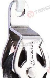 POLEA SIMPLE 16MM MVSB1609F