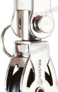 POLEA SIMPLE GIRATORIA 16MM MVSB1614F