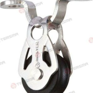 POLEA  SIMPLE 16MM MVSB1615F